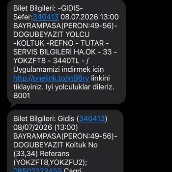 Metro Turizm’de Yolculuk Sırasında Toz Temizliği Nedeniyle Astım Krizi Yaşandı