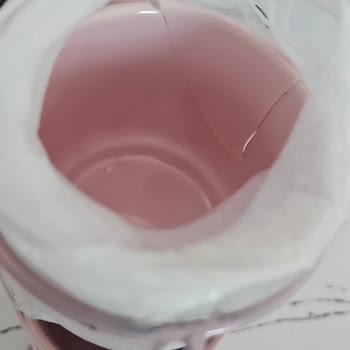 Kırık Bardak Seti Yanlış Ve Hasarlı Gönderildi, İade Süreci Ve Trendyol Desteği Yetersiz