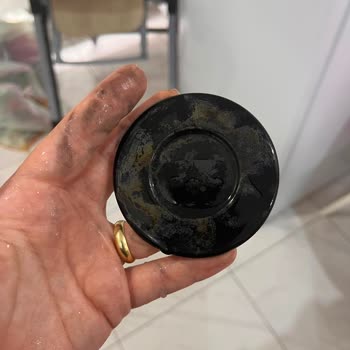 Deforme Olan Arçelik Ankastre Ocak Ve Cevapsız Servis