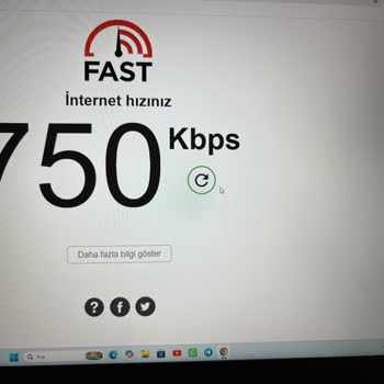 Sürekli Kesinti Ve Yavaş Fiber İnternet, Çözüm Bekliyor