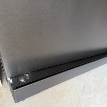 Bosch Yetkili Servisi Makineyi Zarar Verdi, İletişim Yok