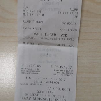 Stokta Olmadığı Söylenen Krem Renkli Koltuk İçin İade Talebi Ve Cevapsızlık