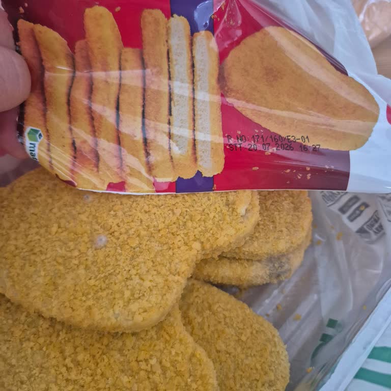 Geçerli Tarihli Ürünlerde Küflü Çıktı Ve Fişli İade Reddi