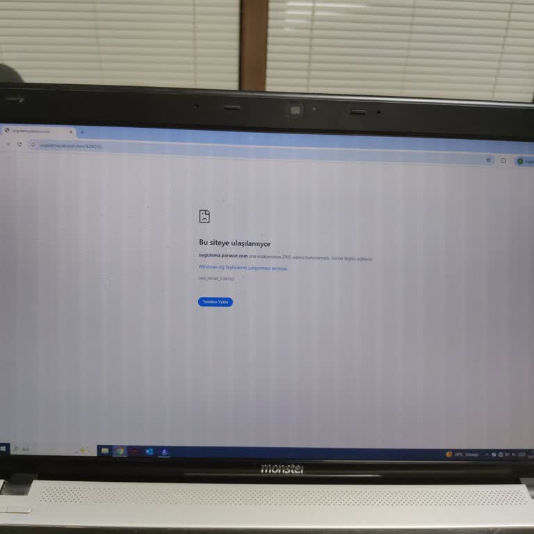 TTNET Kurumsal İnternet Kesintileri İşletmeyi Durma Noktasına Getirdi