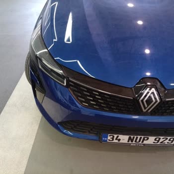 Yetkili Servis Sonrası Far Çatlağı Ve Açıklama Talebi