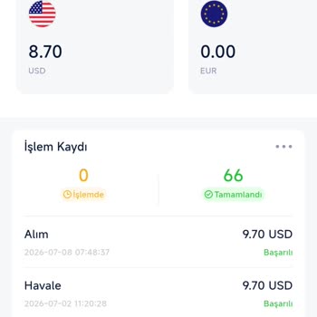 İptal Edilen Transfer Ücretinin İadesi Ve Tekrarlanan Ücret Talebi