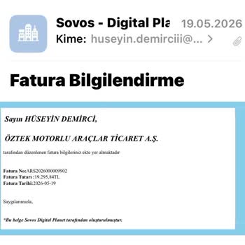 Garanti Kapsamındaki Araçta Sıfır Beyin Talebi Ve Yetkili Servisin İlgisiz Tutumu