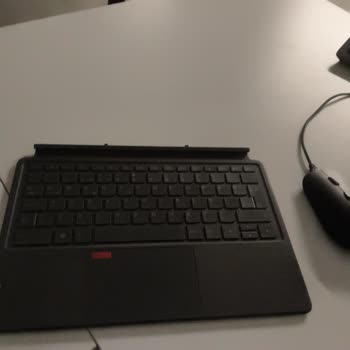 Lenovo Ideatab Pro Klavye Güncelleme Hatası 5 6 G H Tuşları Rakam Yazıyor