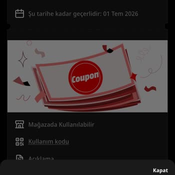 Media Markt Sistem Hatası Nedeniyle Hediye Çanta Gönderilmedi