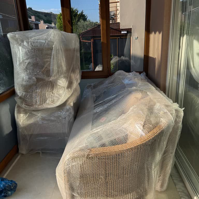 Horoz Lojistik’in Kargo Alınmaması Ve Yanıltıcı Adreste Yok Açıklaması
