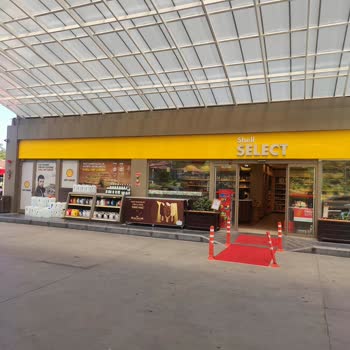 Shell İstasyonunda Tuvalet Hijyen Sorunu Ve Personel İlgisizliği