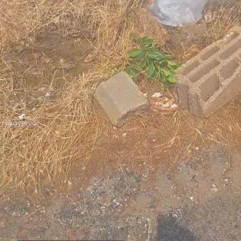 Boru Patladı Alanya'da Ve 24 Saattir Kesintisiz Su Akıyor İçme Suyu!