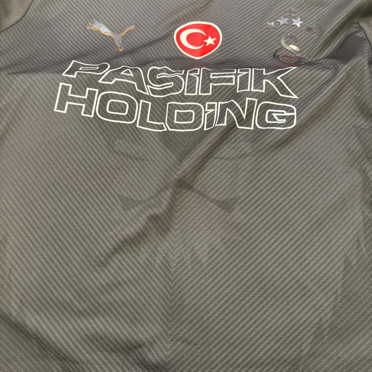 GS Store’da Aldığım Formada Hızlı Deformasyon Ve Değişim Reddi