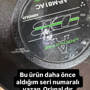 Hepsiburada’da Sahte Ürün Satışı Ve İade Reddi