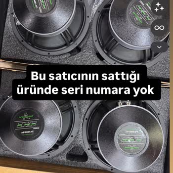 Hepsiburada’da Sahte Ürün Satışı Ve İade Reddi