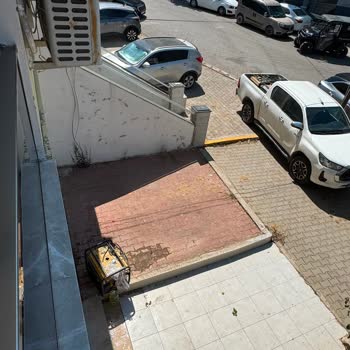 Jeneratör Ve Benzin Kokusu Nedeniyle Bebekli Aile İçin Hayati Tehlike