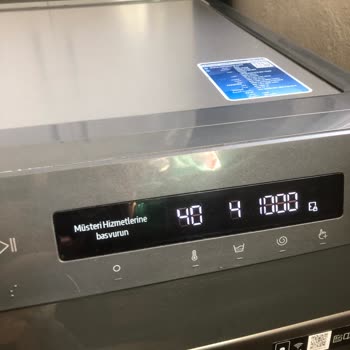 Samsung Ek Garanti Sözünü Yerine Getirmiyor, Servis Ücreti İçin 4000 TL Talep Ediyor