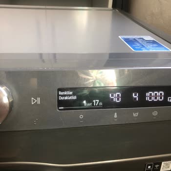 Samsung Ek Garanti Sözünü Yerine Getirmiyor, Servis Ücreti İçin 4000 TL Talep Ediyor