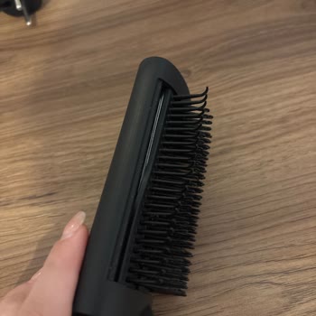 Dyson Airwrap Başlığı Kırıldı, Garanti Kapsamında Ücretsiz Onarım Talep Ediyorum
