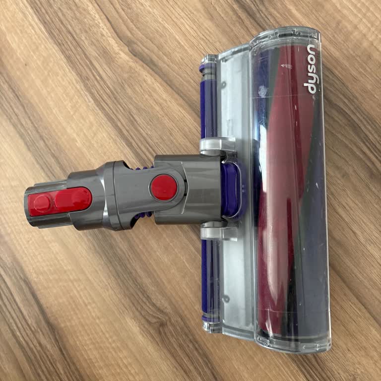Dyson Süpürge Başlık Arızası Ve Garanti Dışı Ücret Sorunu