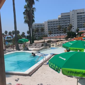 All Inclusive Yanıltıcı Tanıtım Gerçekten Sunulmadı