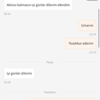 Siparişim Kargoya Verilmedi Ve Sistemden Silindi, Ücret İadesi Talep Ediyorum
