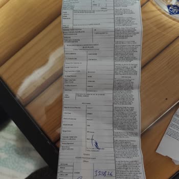 Ambulans Gecikmesi Ve Yanlış Alkol Şüphesi Nedeniyle Ehliyet Alma
