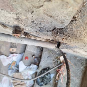 Altyapı Çalışması Nedeniyle İnternetsiz Kalma Ve Ücret İadesi Talebi