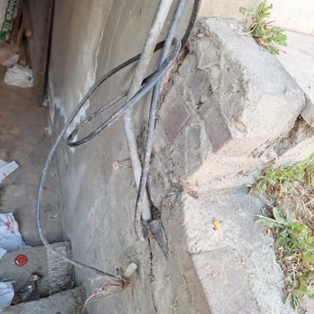 Altyapı Çalışması Nedeniyle İnternetsiz Kalma Ve Ücret İadesi Talebi