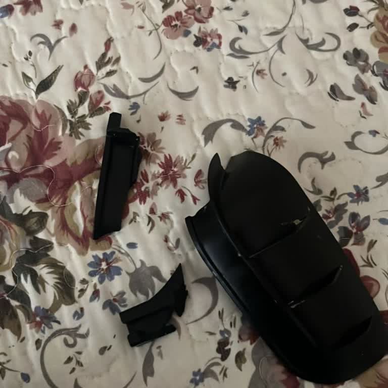 Kenar Sıyırıcı Parçası Stokta Olmadığı İçin Makine Kullanılamıyor