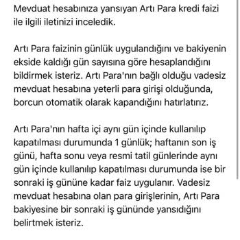 Akbank Taksitli Artı Para Kampanya SMS’inde Vaat Edilen %1,99 Faizin Uygulanmaması
