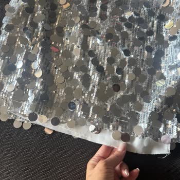 Gardrops'ta Sahte Zara Etek Ve İade Talebine Cevap Almama