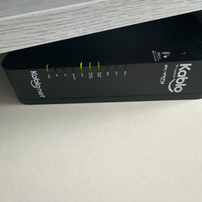 İstanbul Fatih’te Kablo Net İnternet Kesintisi Ve Müşteri Hizmetleri Yanıtsızlığı