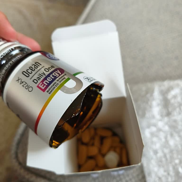 Kırık Multivitamin Ürünü İçin İade Reddi Ve Geri Ödeme Talebi