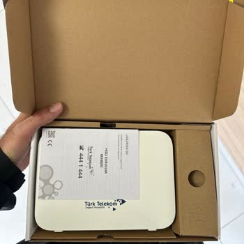 İade Edilen Modem İçin Haksız 4.500 TL Ücretin Faturadan Kaldırılması Talebi