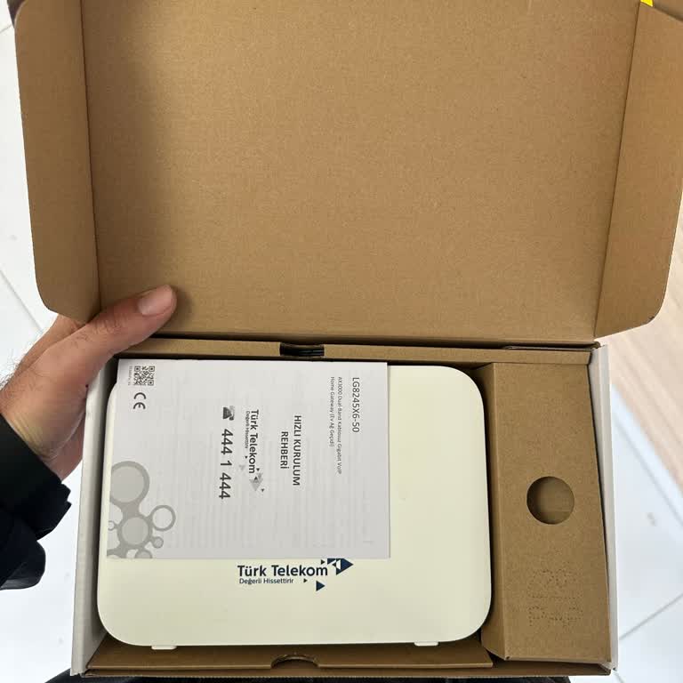 İade Edilen Modem İçin Haksız 4.500 TL Ücretin Faturadan Kaldırılması Talebi