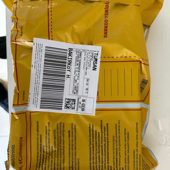 İade Edilen Modem İçin Haksız 4.500 TL Ücretin Faturadan Kaldırılması Talebi