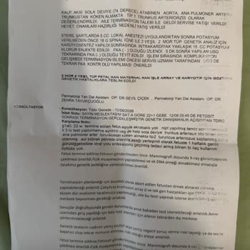 Geciken 133.000 TL’lik İade İçin Hastane Sessizliğini Kırın