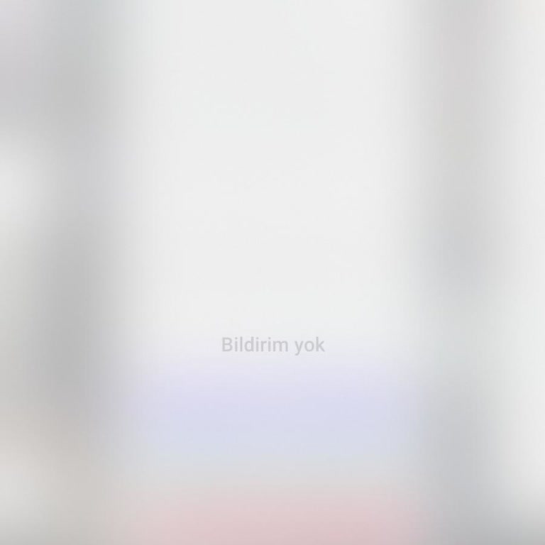 Teslim Edilmemiş Kargo Ve Sürekli Oyalama Şikayeti