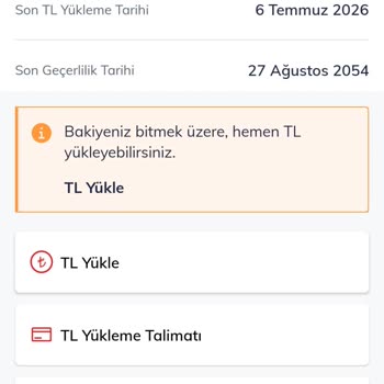 Dost Ultra Paketi Aktif Edilmedi, Ücret Çekildi