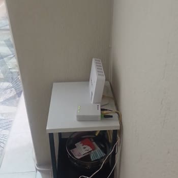 Modem İstediğimiz Konuma Kurulmadı, Servis Umursamaz Ve Bağlantı Sorunu