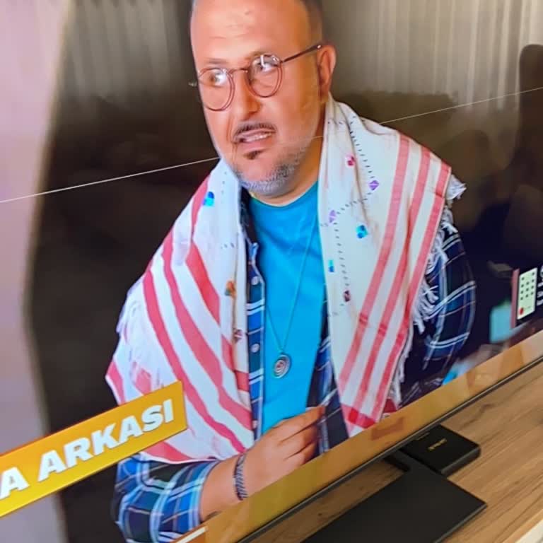 Garanti Bitiminde Samsung TV'de Çizgi Sorunu Ve Destek Yokluğu