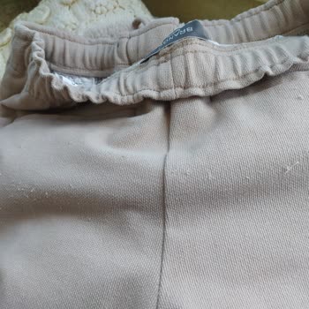 Brango Pantolonunun Tek Kullanımda Pamuklanması Ve Müşteri Hizmetleri Erişilememesi