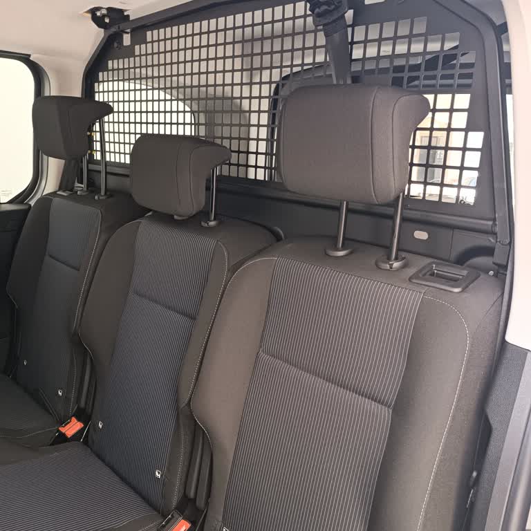 Fiat Doblo Zorunlu Saç Paneli Konforsuzluk Ve Garanti Endişesi