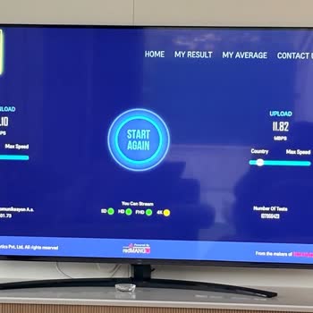 Vodafone Redbox 5G Hizmetinde Sürekli Düşük Hız Ve Çözüm Talebi