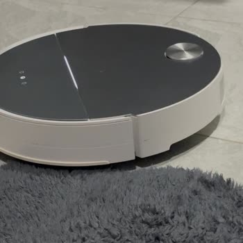 68.000 TL'lik Robot Süpürgeye Hızlı Arıza, Uzun Servis Süreci Ve Çözülmeyen Sorun