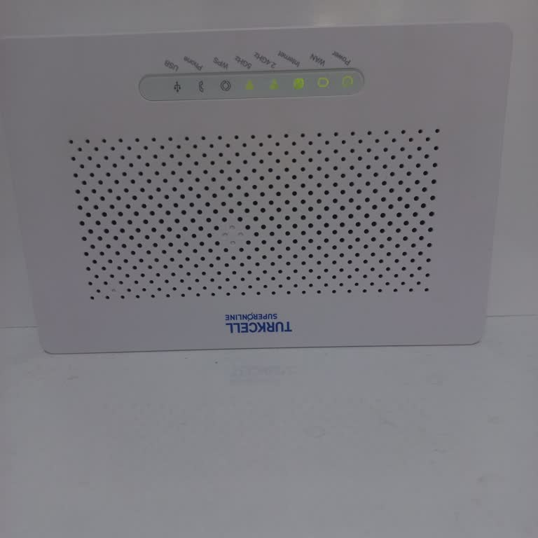 1000 Mbps Hızına Ulaşamayan Modem İçin Ücretsiz Wi‑Fi 6 Değişimi Talebi