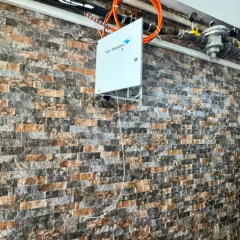 TurkNet İnternet Kesintisi Ve Evde Fiziksel Hasar