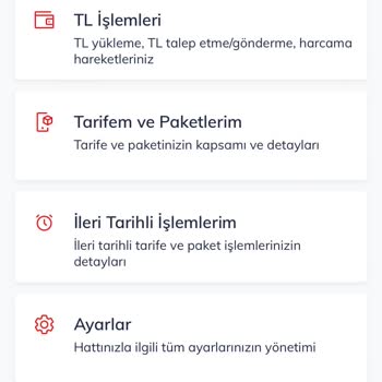 Bimcell Sil Süpür Kampanyası Görünmüyor Ve Uygulama Sürekli Hatalı