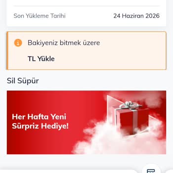 Eki aç